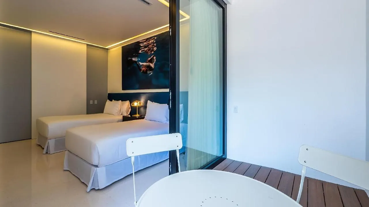 Pier 57 - 410 Amazing 2 Bedroom Condo Romantic Zone Puerto Vallarta 0*,