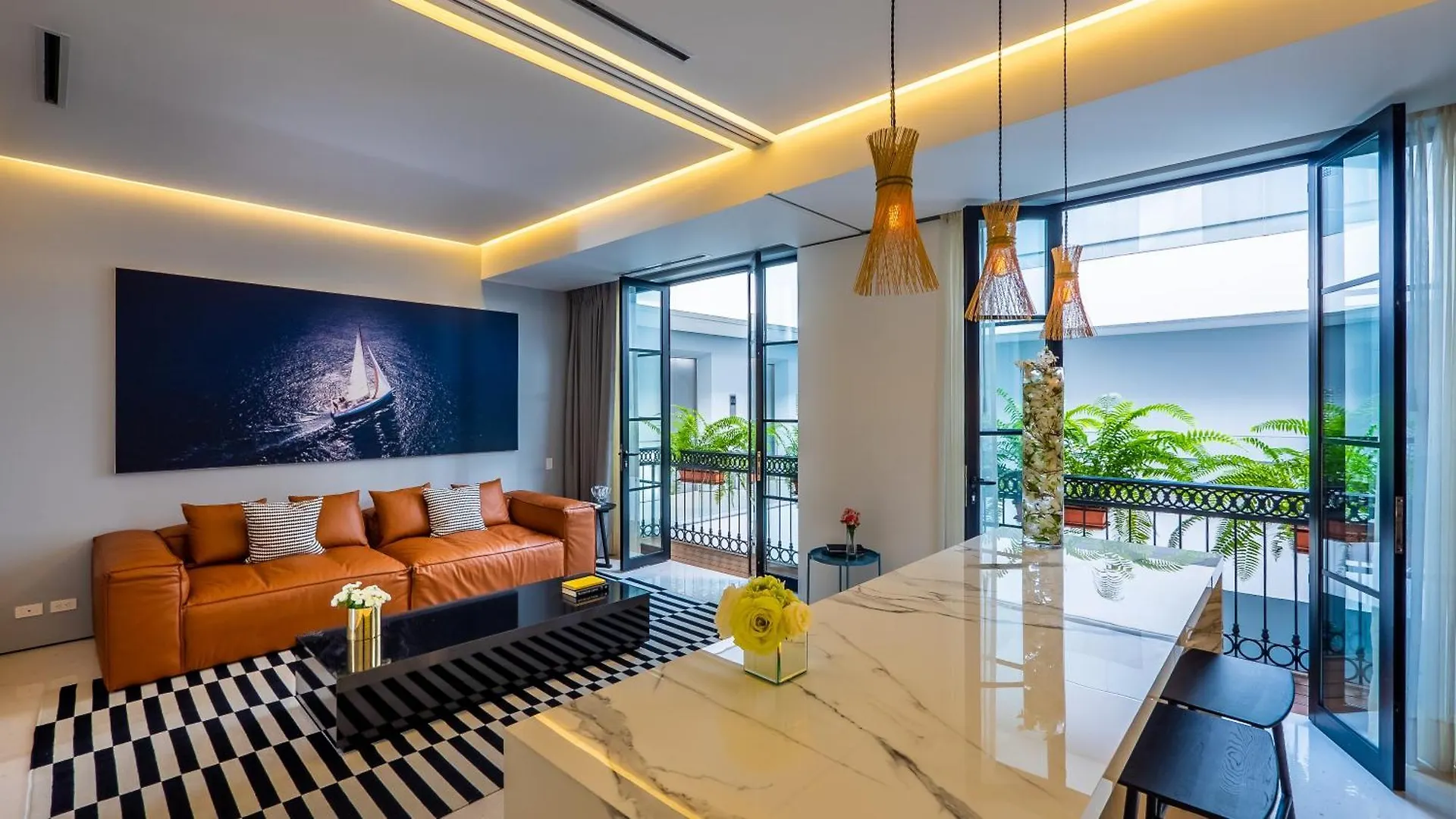 Holiday home Pier 57 - 410 Amazing 2 Bedroom Condo Romantic Zone Puerto Vallarta