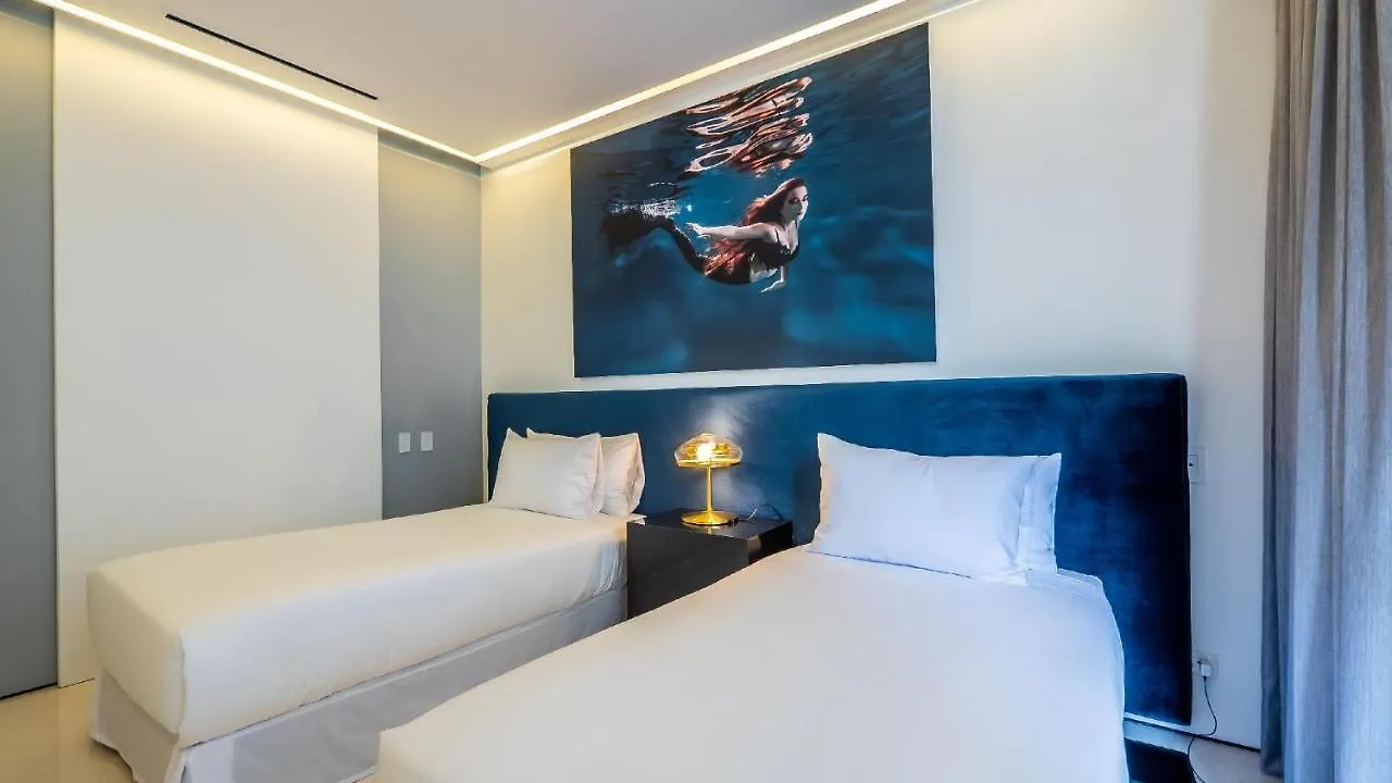 Pier 57 - 410 Amazing 2 Bedroom Condo Romantic Zone Puerto Vallarta Mexico