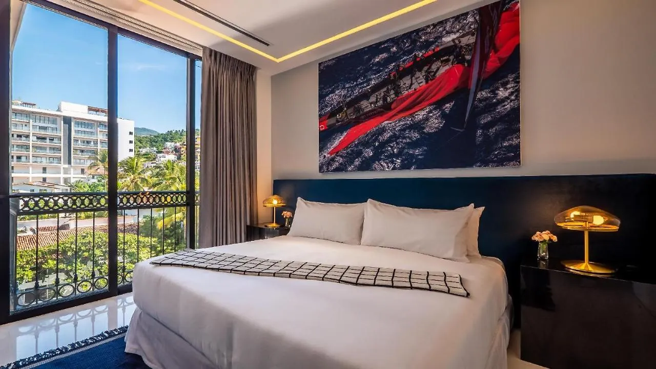 Σπίτι διακοπών Pier 57 - 410 Amazing 2 Bedroom Condo Romantic Zone Πουέρτο Βαγιάρτα Μεξικό