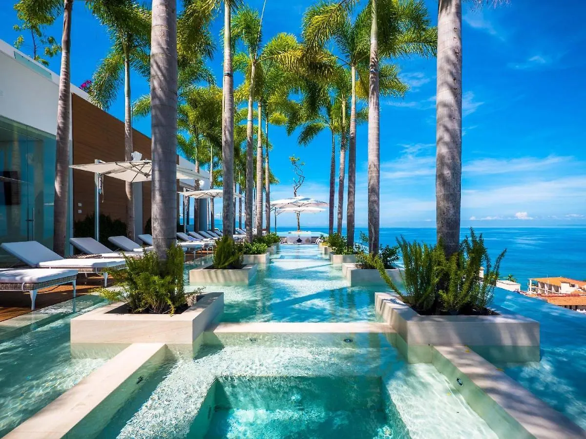 Σπίτι διακοπών Pier 57 - 410 Amazing 2 Bedroom Condo Romantic Zone Πουέρτο Βαγιάρτα Μεξικό