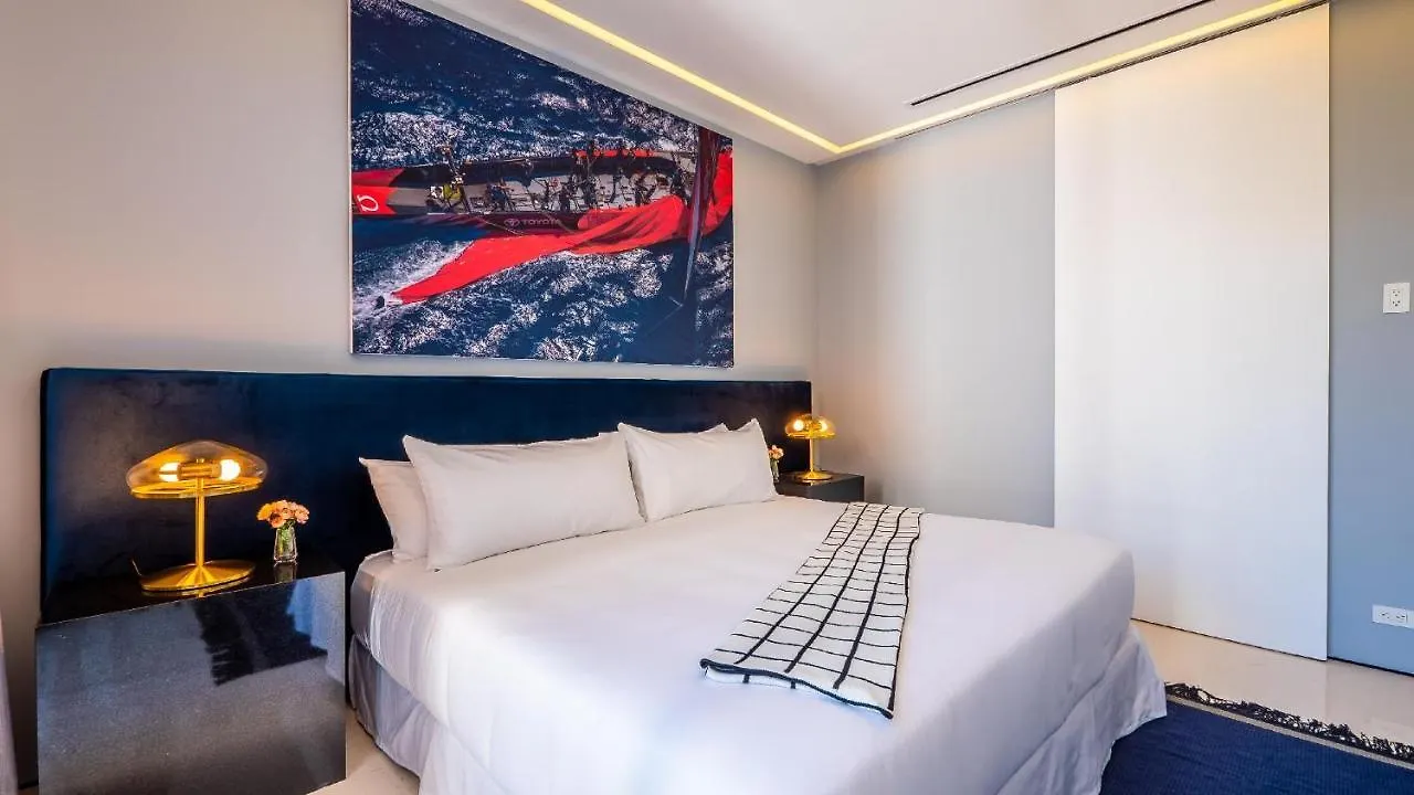 Pier 57 - 410 Amazing 2 Bedroom Condo Romantic Zone Πουέρτο Βαγιάρτα