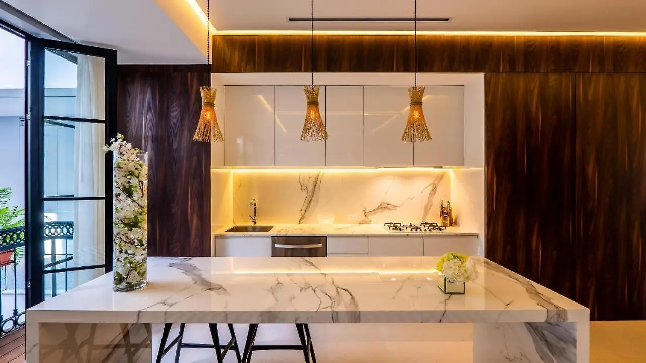 Pier 57 - 410 Amazing 2 Bedroom Condo Romantic Zone Πουέρτο Βαγιάρτα 0*,  Μεξικό