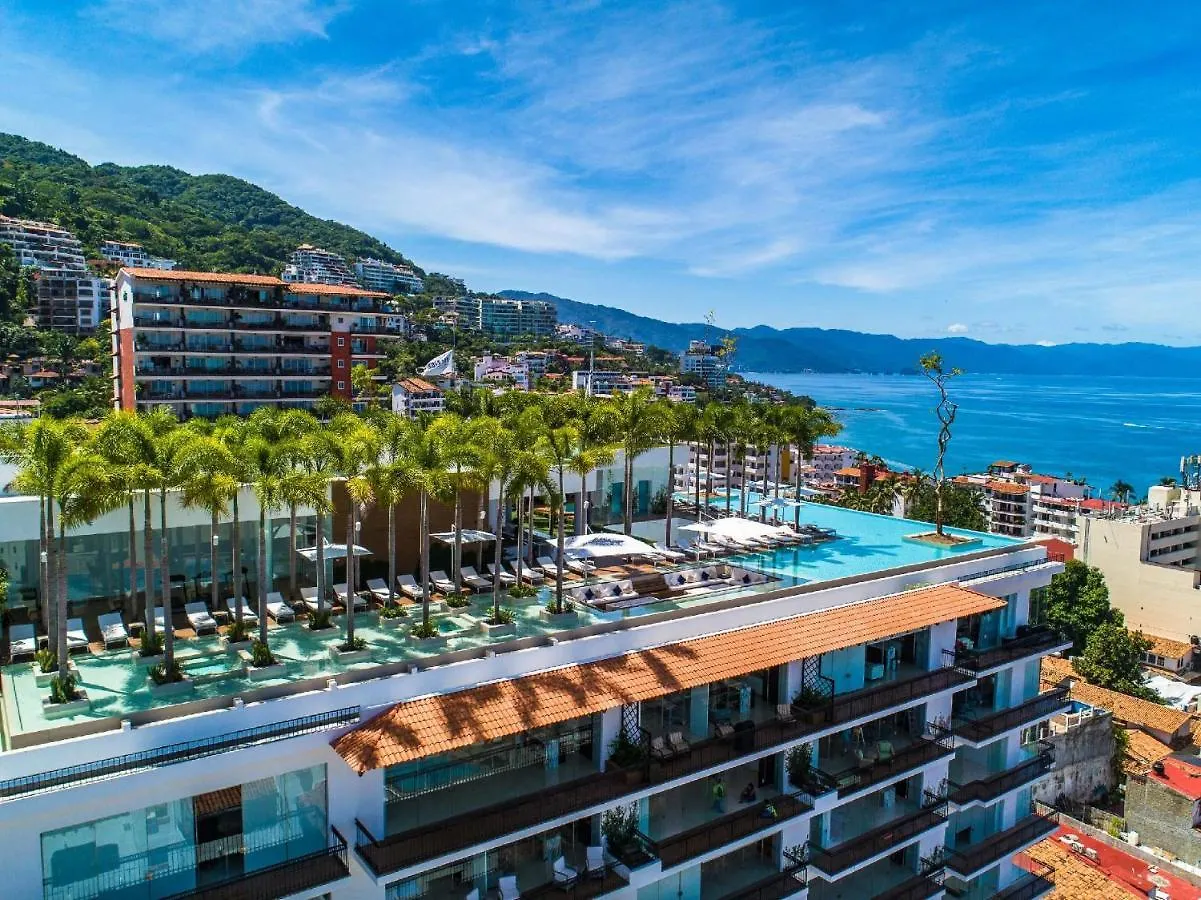 Σπίτι διακοπών Pier 57 - 410 Amazing 2 Bedroom Condo Romantic Zone Πουέρτο Βαγιάρτα Μεξικό