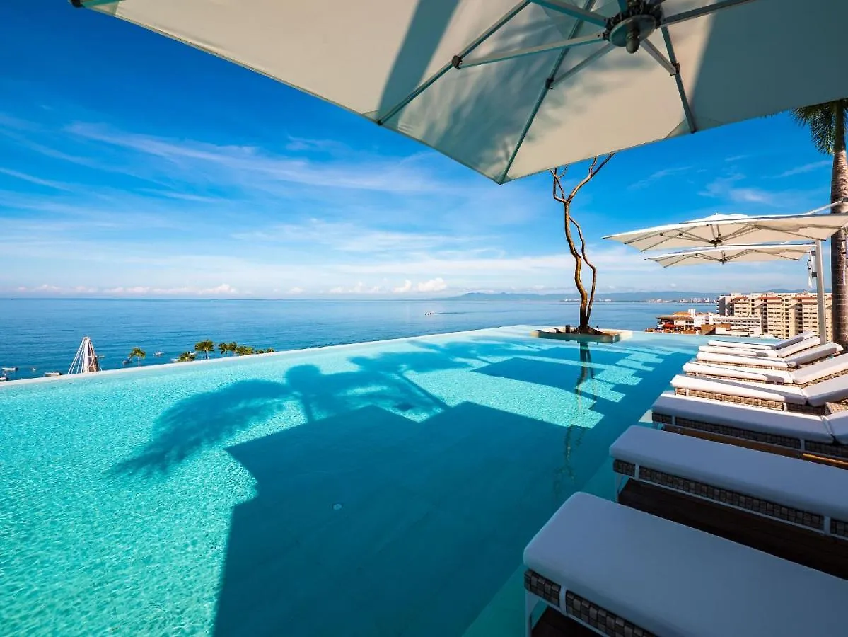 Pier 57 - 410 Amazing 2 Bedroom Condo Romantic Zone Πουέρτο Βαγιάρτα Σπίτι διακοπών