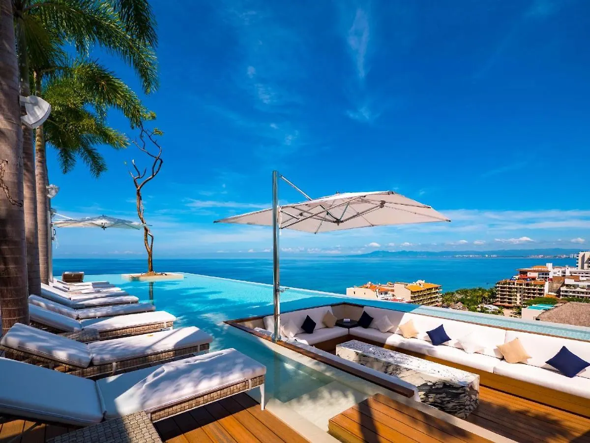 Pier 57 - 410 Amazing 2 Bedroom Condo Romantic Zone Πουέρτο Βαγιάρτα Μεξικό